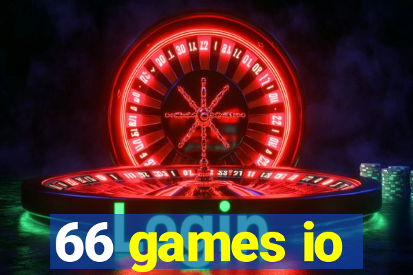 66 games io